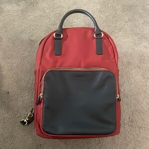 Lo & Sons Rowledge Backpack